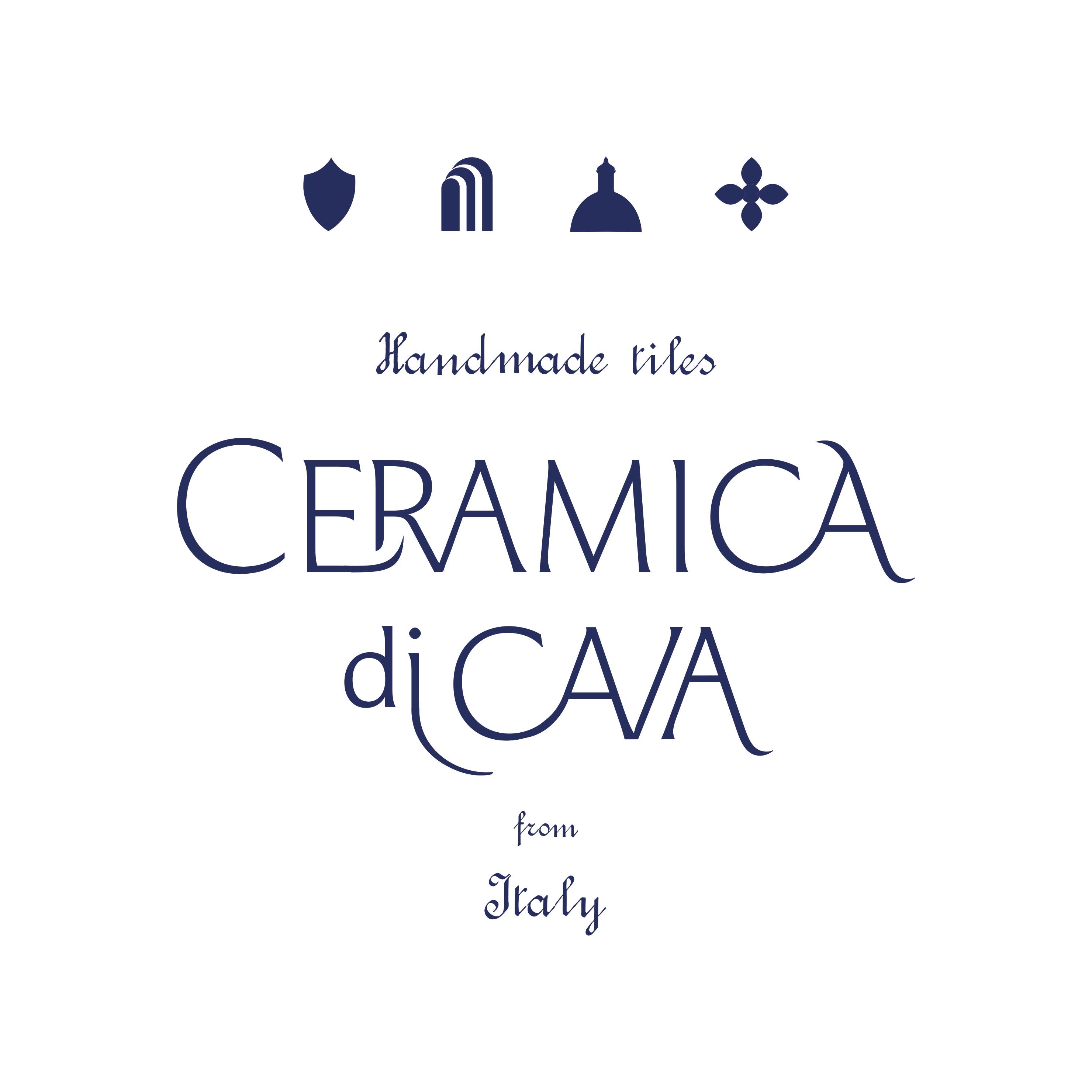 CERAMICA DI CAVA SRL logo