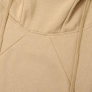 Haut fabricant nouveau style Meilleur matériel Logo professionnel imprimé Bonne qualité Prix bon marché Sweats à capuche pour hommes - Product Image 4