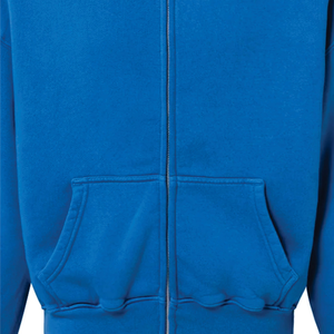 Streetwear surdimensionné pour l'hiver 100% coton personnalisé pour hommes pullover sweat à capuche avec impression bouffante sweats à capuche Street Wear - Product Image 5