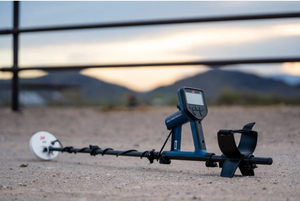 Detector de Metales para Oro Mine-lab Gold Monster 2000 - Product Image 3