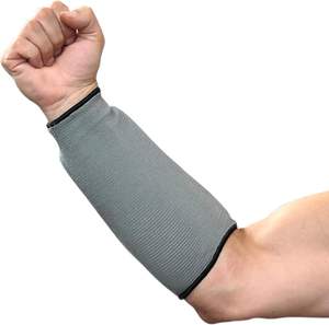 Protège-avant-bras de Taekwondo Meilleur prix pour les clubs et les acheteurs en gros Protège-avant-bras d'entraînement de Taekwondo - Product Image 5