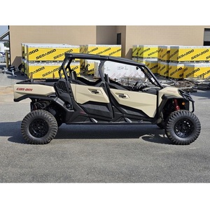 POUR NOUVEAU Commander MAX XT-P - Product Image 1