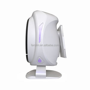 เครื่องวิเคราะห์ผิว Ai เครื่องวิเคราะห์ใบหน้าเครื่องวิเคราะห์ผิวเครื่อง<span class=keywords><strong>วิเคราะห์</strong></span>สีผิวเครื่อง<span class=keywords><strong>วิเคราะห์</strong></span>ผิวอัจฉริยะ - Product Image 5