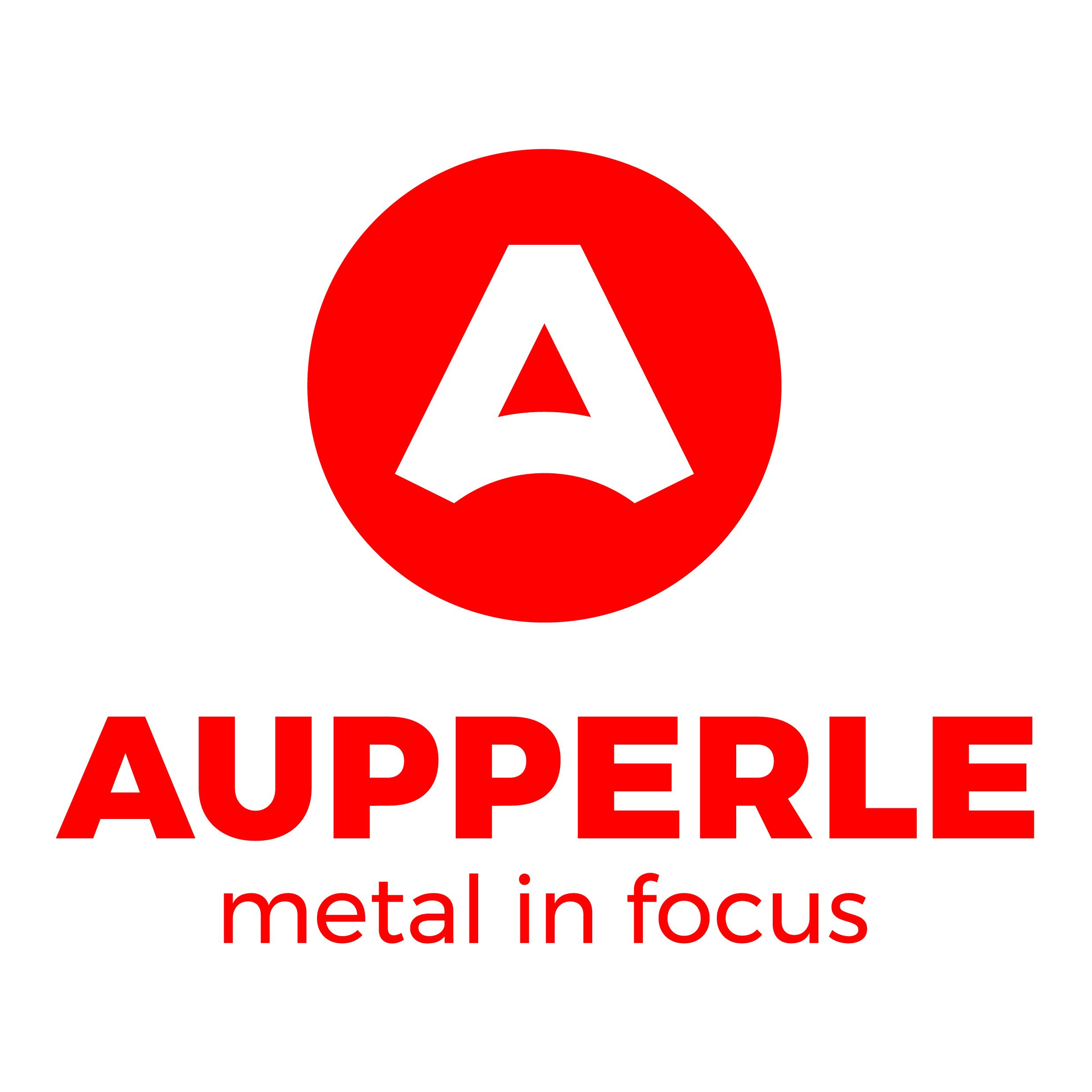 Aupperle GmbH logo
