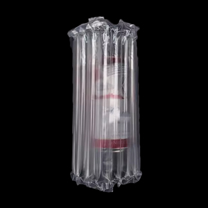 Rouleau de film de colonne d'air PE Co-Ex à 3 couches, <span class=keywords><strong>anti</strong></span>-<span class=keywords><strong>crevaison</strong></span> et barrière contre l'humidité pour l'électronique et l'emballage en verre - Product Image 6