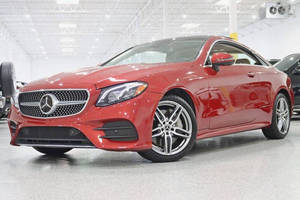Mercedes-Benz Clase E E 450 4MATIC 2019 en Perfectas Condiciones - Product Image 5