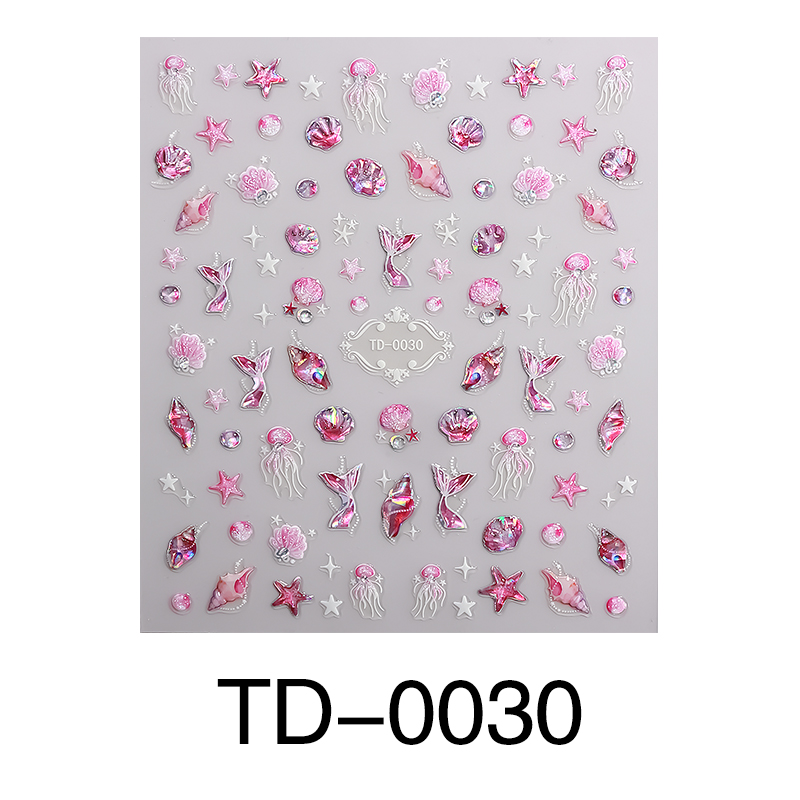 TD-0030   ทีดี-0030