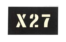 Étiquette en tissu avec logo personnalisé, patch laser pour vêtements, sacs, chapeaux, accessoires, vente en gros - Product Image 2