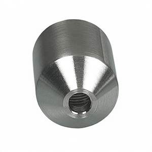 หัวดูดวิสโคแซมเพลอร์ขนาดเล็กตามหลักสรีรศาสตร์ ใช้งานง่าย ผลิตโดยบริษัท Burkle GmbH เยอรมนี อะไหล่และอุปกรณ์เครื่องมือ - Product Image 3