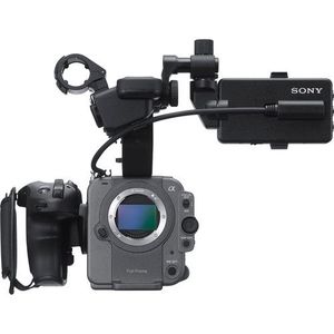ข้อเสนอใหม่ FX6 กล้องวิดีโอระดับมืออาชีพแบบฟูลเฟรม - Product Image 2