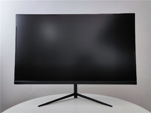 Thiết kế mới 21.5 23.8 27 inch phẳng IPS màn hình không khung FHD văn phòng nghiên cứu tiện ích Màn hình máy tính để bàn - Product Image 3