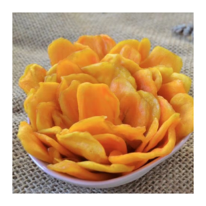 Jackfruit seco suave de Vietnam Premium dulce, crujiente, 100% bocadillo natural, Jackfruit secado suave - Product Image 5