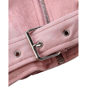 Chaqueta de Invierno Acolchada para Mujer, Moderna y a la Moda, Tejido Transpirable, Resistente al Viento, Aislante, de Alta Calidad - Product Image 4