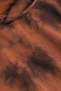 Vente en gros de sweatshirts à capuche personnalisés pour hommes 100% coton tissu thermique respirant quantité minimale de commande bas sweats à capuche sérigraphiés - Product Image 2