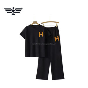 Conjunto de Sudadera con Capucha y Pantalones Cortos de Forro Polar Unisex, con Logotipo Personalizado y Bolsillos Laterales |   Sudadera con Capucha Informal Transpirable para Invierno |   100% - Product Image 6