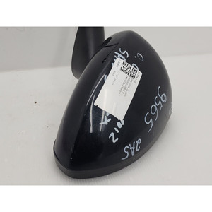 ESPEJO RETROVISOR IZQUIERDO OPEL Corsa D 5P 2ª Serie 5 PIN (11>) - Product Image 3