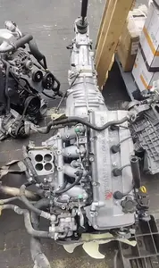 UTILISÉ Ka24 De 4x4 Used r Ka24 Essence Ka24 Moteurs - Product Image 2