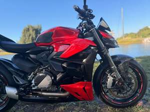 Ducati Streetfighter V2 2022 à vendre - Product Image 3