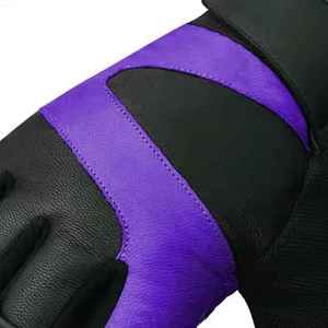 Gants de sport tendance et durables, prix de gros, meilleure fabrication, très demandés, gants de sport très vendus - Product Image 6