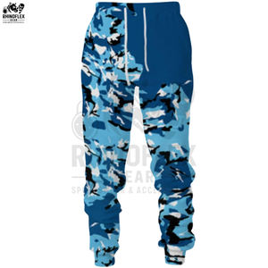 New Arrival <b>Camouflage</b> Pullover Tracksuit Printed Pullover Winter Fashion In Fleece Streetwear <b>Camouflage</b> Pullover Tracksuit - Product Image 4