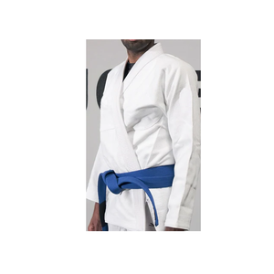 High Quality Custom Made Brazilian Jiujitsu Gi Cotton Woven <b>Patch</b> Kimono Embroidery BJJ Gi Grappling <b>Shorts</b> - Product Image 6