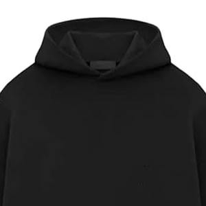 Trendy Oversized <b>Hoodie</b> <b>Men</b> Women Casual Wear Loose Fit Hooded Sweatshirt <b>Men</b> Hoodies Manufacturer uploaded by Dress Sports - Product Image 2