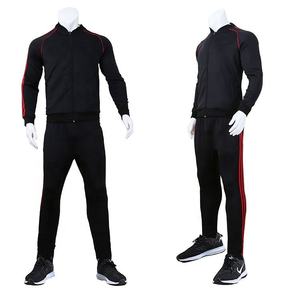 Survêtements personnalisés Survêtement en coton épais confortable et durable Nouveau design pour adultes personnalisés Article de meilleur style - Product Image 4