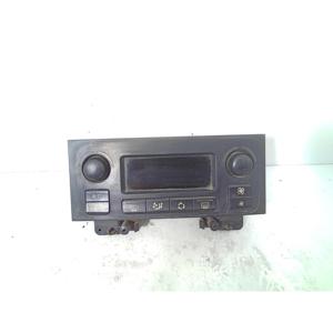 SISTEMA DE CONTROL DE CLIMA PEUGEOT 307 Sedán 9646627977 (01>05) - Product Image 2