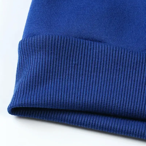 Sweats à capuche de luxe survêtement logo personnalisé et impression de style design du Vietnam automne 100% coton pour tenue décontractée - Product Image 3