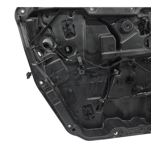 Support avant gauche MERCEDES Classe B W246 2ème Série OM 607.951 (12>) - Product Image 3