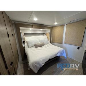 Forest River RV Salem Grand Villa 42ICE 2026 Nouvelles caractéristiques imperméables - Product Image 6