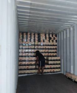 ถ่านก้อนถ่านสีดำสำหรับชิชาฮุคคา - Product Image 4