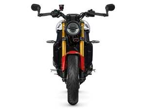 Oferta Anual 2024: Motocicletas Nuevas Yamaha XSR900 Sports-Heritage - Product Image 5