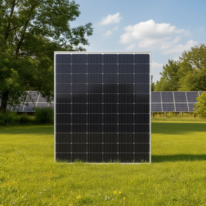 Panneau solaire WEUP Power WP-530M10-72HBD - Product Image 3