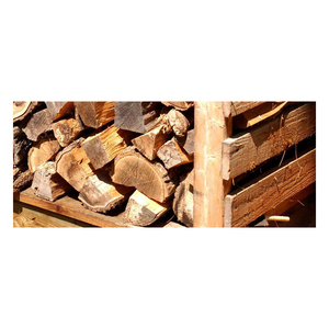 Paquetes de leña de roble secado al horno 650 Jumbo Dry Oak Wood Energy Productos relacionados - Product Image 4