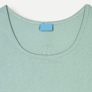 Camiseta sin mangas de venta directa de fábrica para hombre, camiseta sin mangas hecha de alta calidad para hombre, camiseta sin mangas para ejercicio de gimnasio - Product Image 6