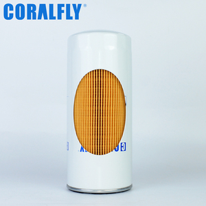 Oem ODM lọc dầu 21707132 3831236 478736 466634 Bộ lọc lf3654 lf17502 21707132 p550425 xe tải lọc dầu 21707133 cho Volvo - Product Image 5