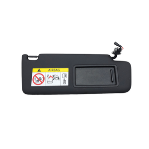 Parasol Lateral del Pasajero para AUDI A4 Avant (8W5) 8W0857552R (15>) - Product Image 1