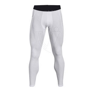 Leggings personnalisés à la mode Meilleur style OEM Pantalon de compression pour hommes Nouveau style Pantalon de compression - Product Image 1