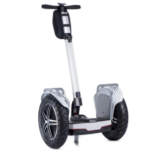 ¡Recién Llegado! Patineta Eléctrica Endura con Autoequilibrio para Bebés con Función de Giro - Product Image 1