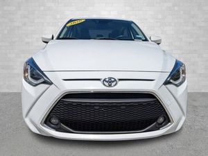 Usado 2020 To-yo-ta Ya-ris LHD - Product Image 3