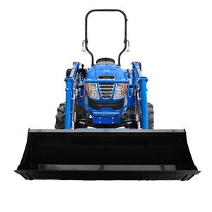 Tracteurs agricoles supplémentaires Équipement MF 455 Tracteur à roues pour usage agricole 135 165 175 185 188 275 290 385 - Product Image 2