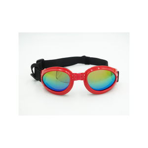 SG3802 Lunettes de chien réglables enveloppantes - Product Image 2