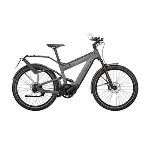 ACHETEZ 2026 ORIGINAL SALES FOR-RIESE MULLER Superdelite GT <span class=keywords><strong>Rohloff</strong></span> HS Vélo Électrique - Product Image 1