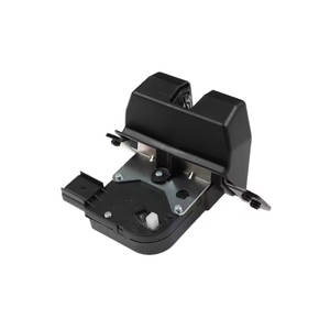 Serrure de hayon de voiture automatique, serrure de <span class=keywords><strong>coffre</strong></span> automatique, serrure de <span class=keywords><strong>coffre</strong></span> pour Hyundai Santa Fe <span class=keywords><strong>KIA</strong></span> Sedona 81230-3Z000 - Product Image 4