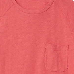 เสื้อยืดผู้ชายแบบผสมเสื้อผ้ามือสอง - Product Image 5