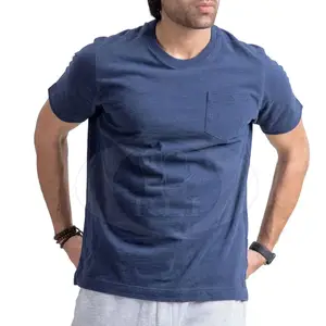 Erkekler için moda gömlek T Shirt özel Logo T Shirt baskı siyah tişört yüksek kaliteli erkek T-shirt