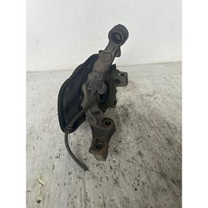 Braccio Sospensione Anteriore Destro OPEL Meriva 2a Serie 93328738 (06>10) - Product Image 3