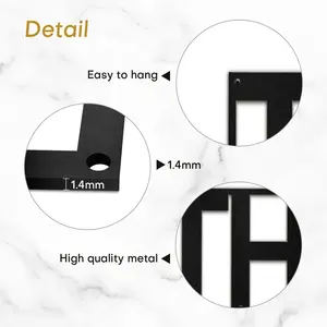 Sculpture d'animaux en métal faite à la main, art contemporain, décoration pour la maison et les jardins, fabrication occidentale par Zahid Exports en Inde - Product Image 2