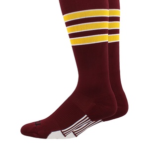 2025 Custom Made Design <b>Gym</b> Sports Non Slip Football Grip <b>Socks</b> New Design <b>Socks</b> - Product Image 1